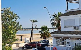 Duplex 4, Primera Linea De Playa